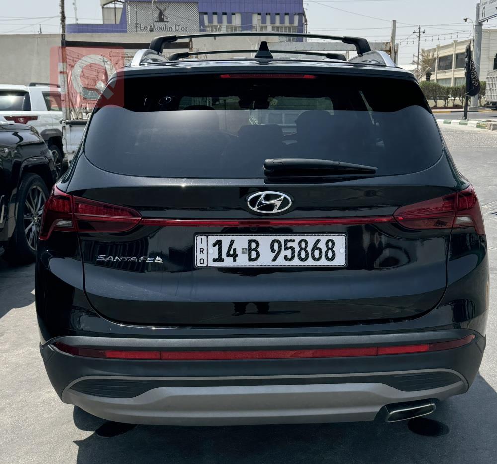 هیوندای سەنتافی